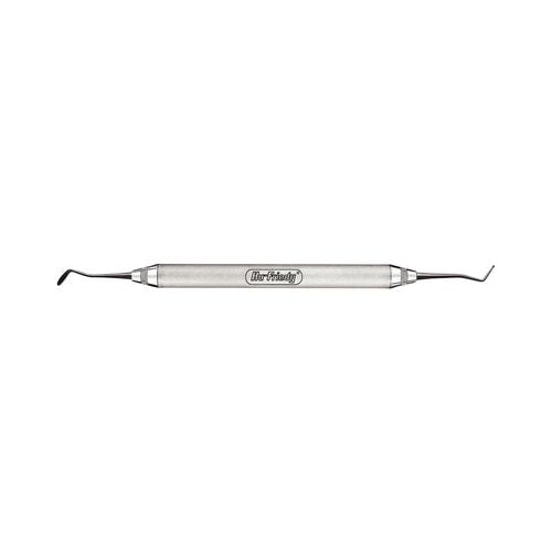 Hu-Friedy TNCIPCM XTS Double End Placing Condensing Composite Instrument Hu-Friedy TNCIPCM XTS Double End Placing Condensing Composite Instrument
